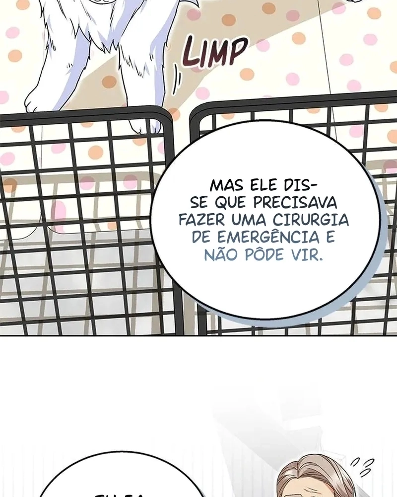 Olá Sr. Veterinário! Capítulo 22 Página 66