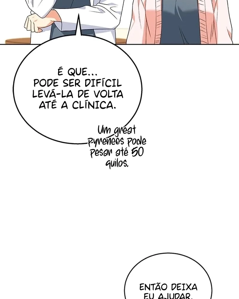 Olá Sr. Veterinário! Capítulo 22 Página 71