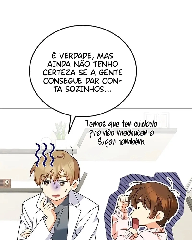 Olá Sr. Veterinário! Capítulo 22 Página 76