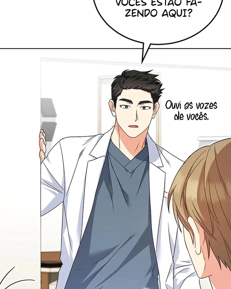 Olá Sr. Veterinário! Capítulo 22 Página 79