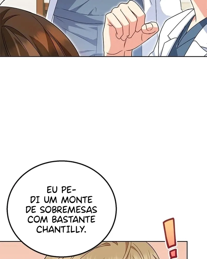 Olá Sr. Veterinário! Capítulo 22 Página 80