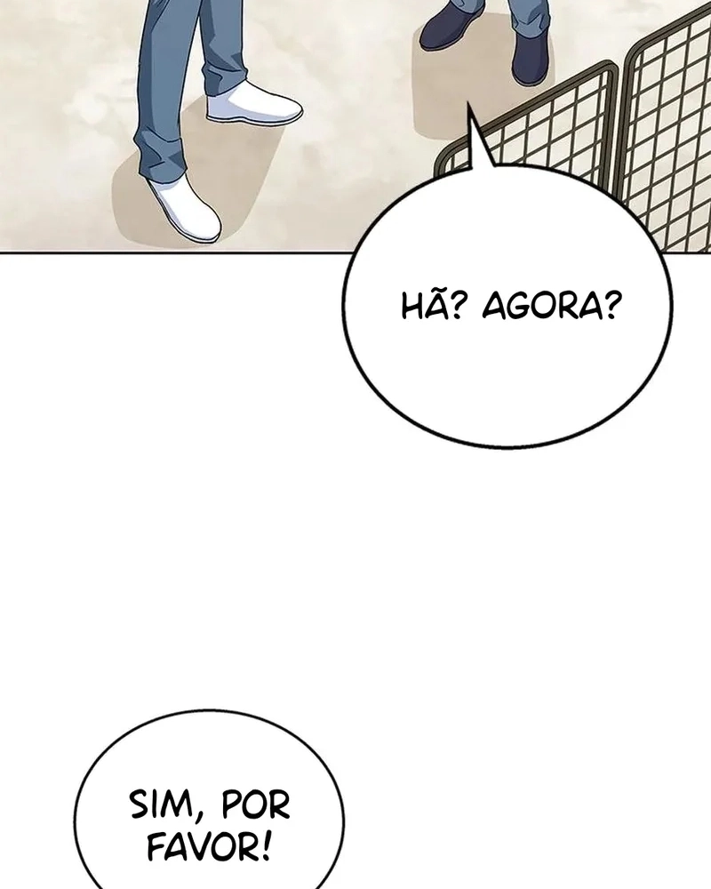 Olá Sr. Veterinário! Capítulo 22 Página 84