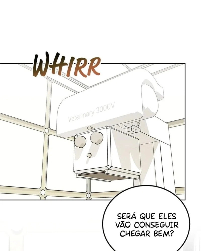Olá Sr. Veterinário! Capítulo 22 Página 87