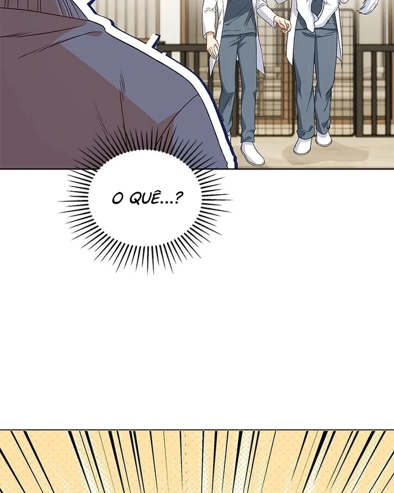 Olá Sr. Veterinário! Capítulo 22 Página 96