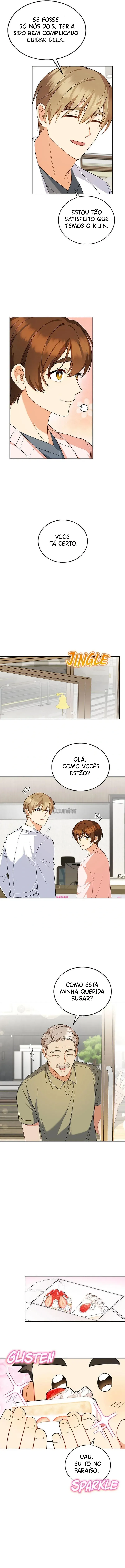 Olá Sr. Veterinário! Capítulo 23 Página 11