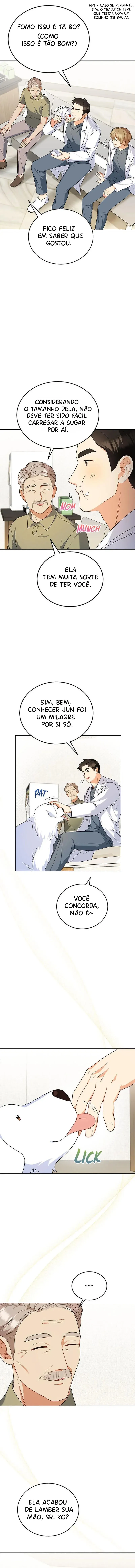 Olá Sr. Veterinário! Capítulo 23 Página 12