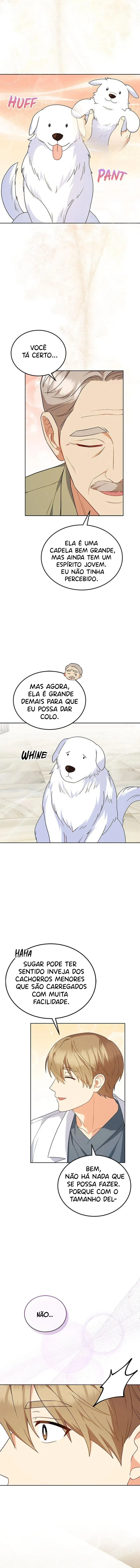 Olá Sr. Veterinário! Capítulo 23 Página 14
