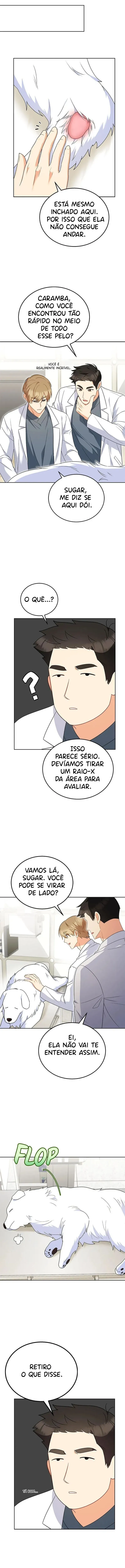 Olá Sr. Veterinário! Capítulo 23 Página 2