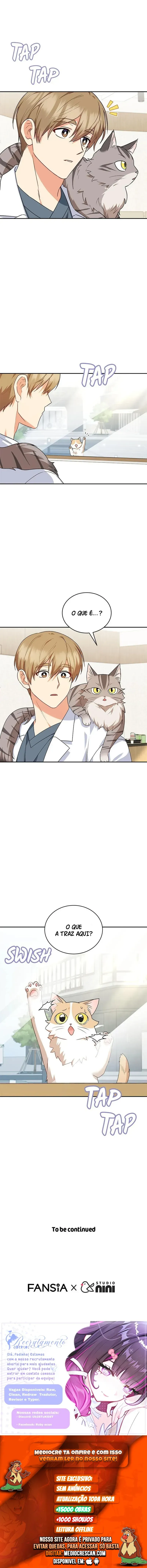 Olá Sr. Veterinário! Capítulo 24 Página 14
