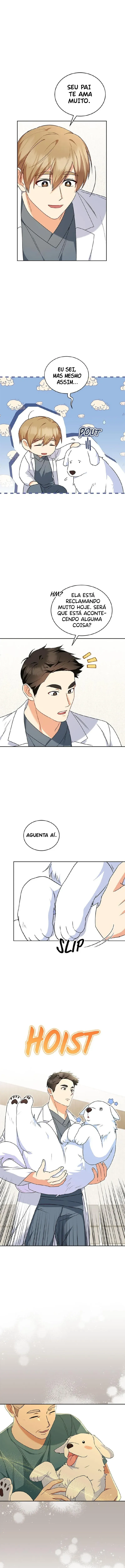 Olá Sr. Veterinário! Capítulo 24 Página 3