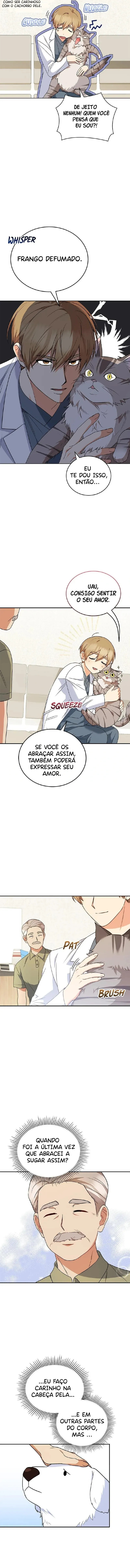 Olá Sr. Veterinário! Capítulo 24 Página 6