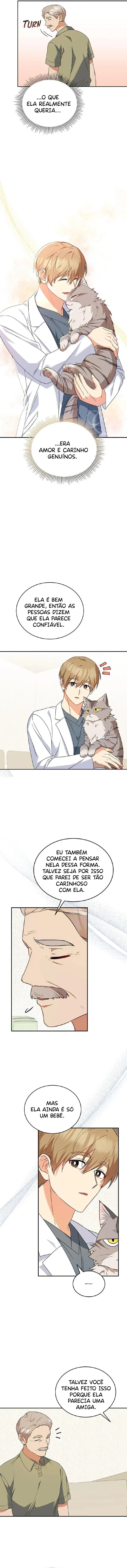 Olá Sr. Veterinário! Capítulo 24 Página 7