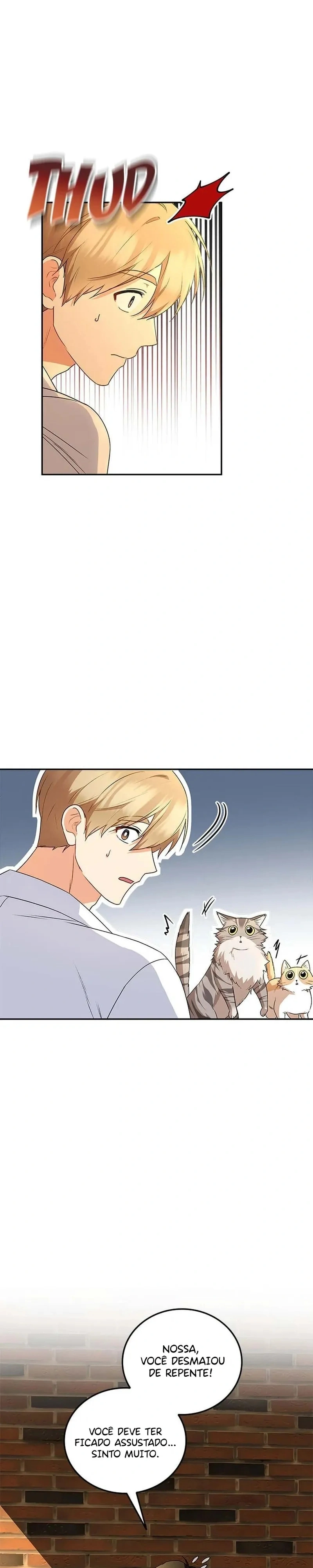 Olá Sr. Veterinário! Capítulo 25 Página 13