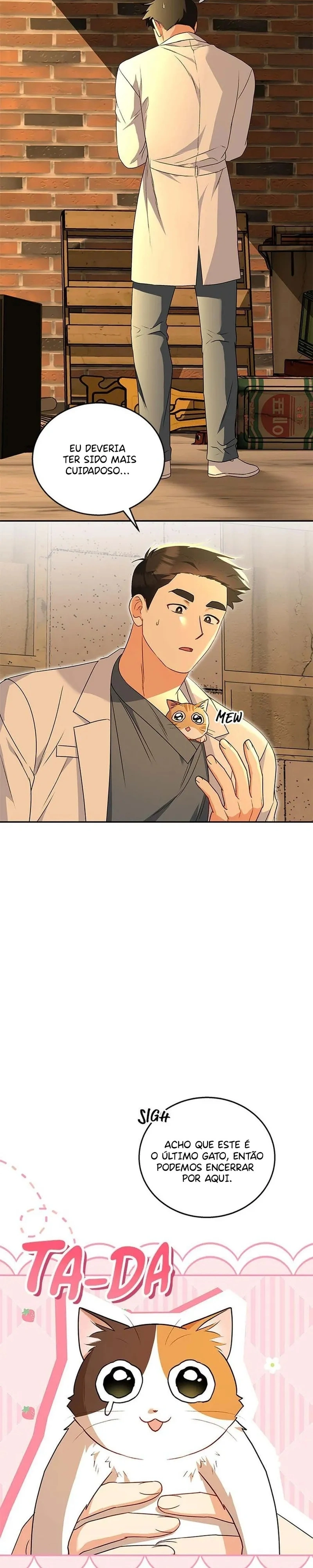 Olá Sr. Veterinário! Capítulo 25 Página 14
