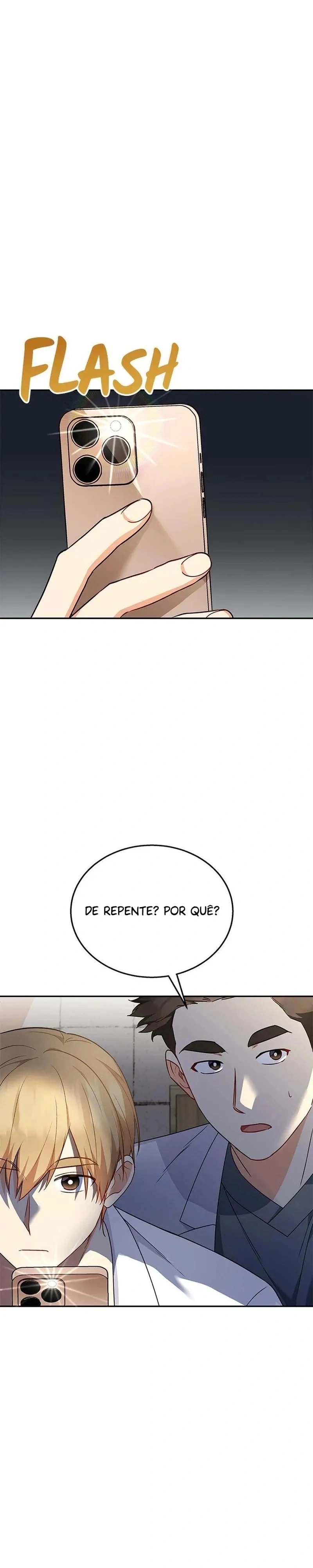 Olá Sr. Veterinário! Capítulo 25 Página 2