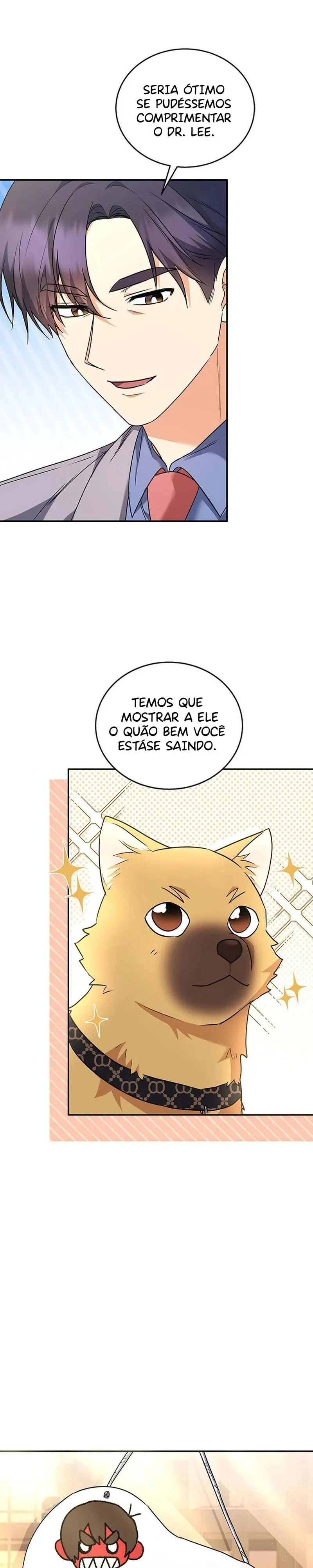 Olá Sr. Veterinário! Capítulo 25 Página 31