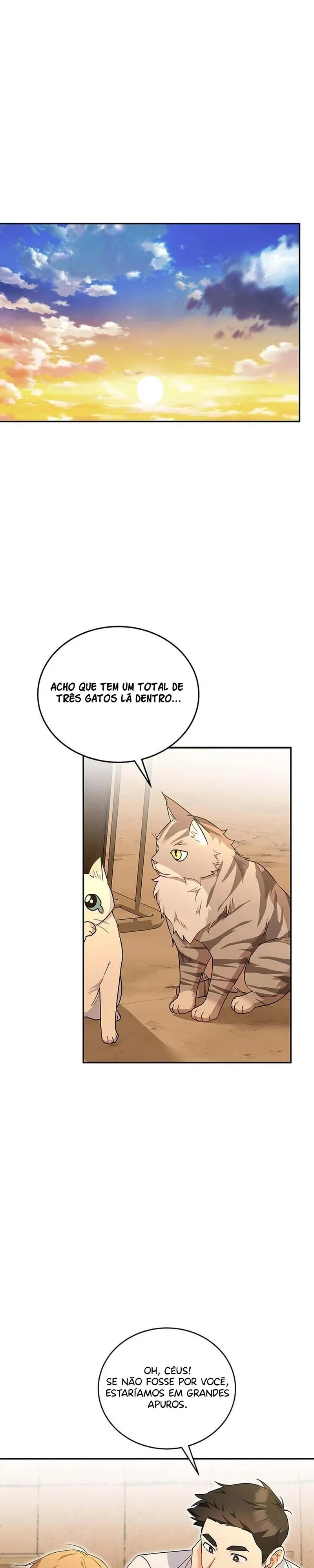 Olá Sr. Veterinário! Capítulo 25 Página 6