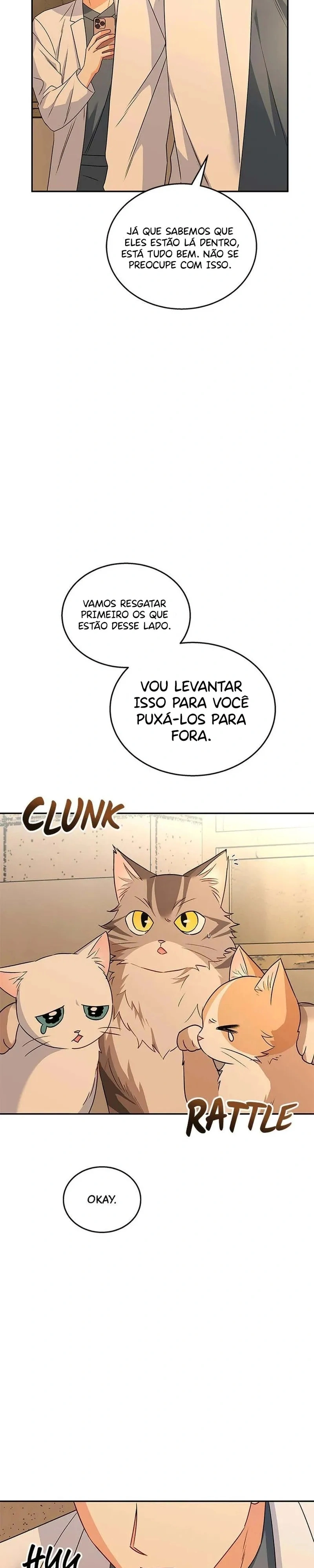 Olá Sr. Veterinário! Capítulo 25 Página 9
