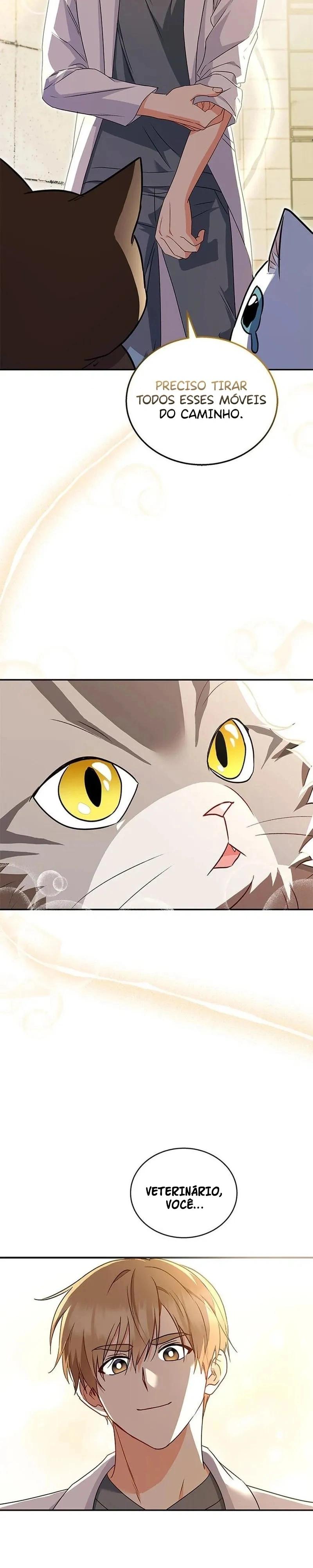 Olá Sr. Veterinário! Capítulo 26 Página 12