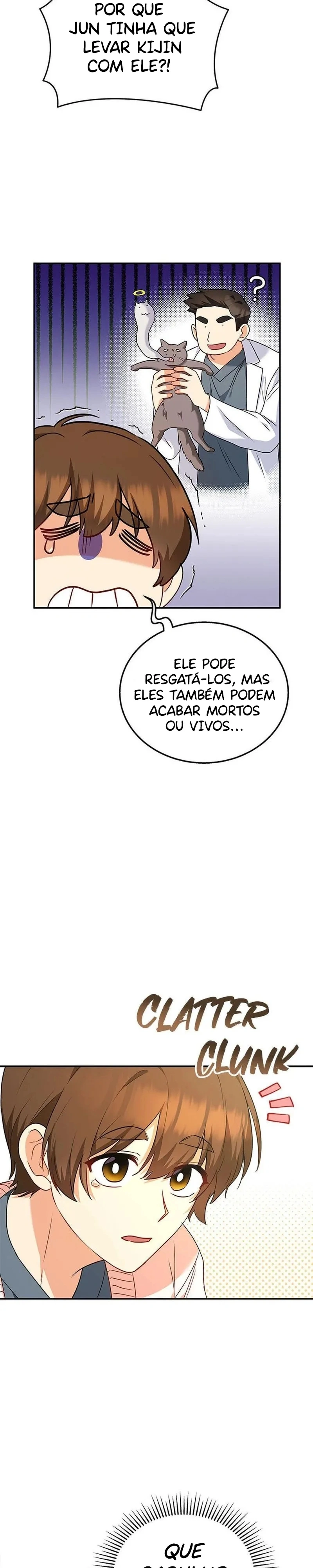 Olá Sr. Veterinário! Capítulo 26 Página 17