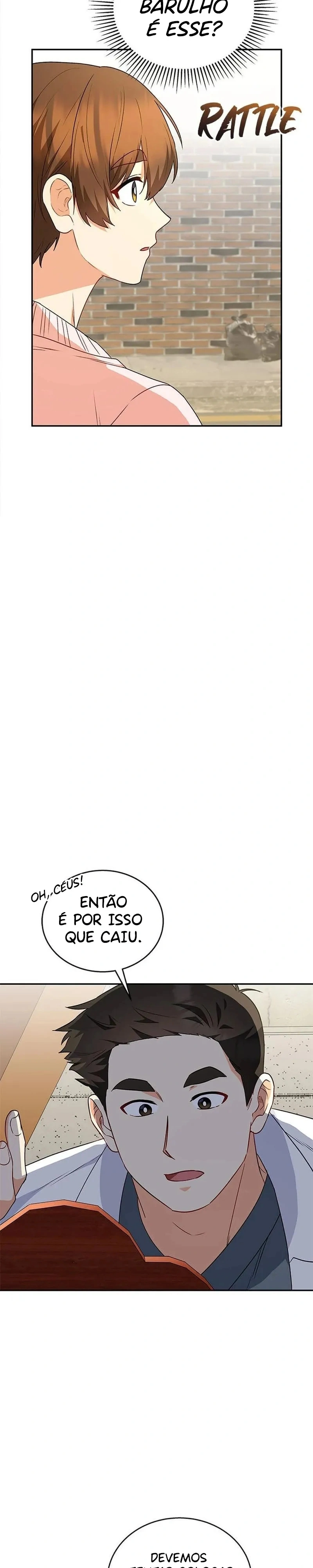 Olá Sr. Veterinário! Capítulo 26 Página 18