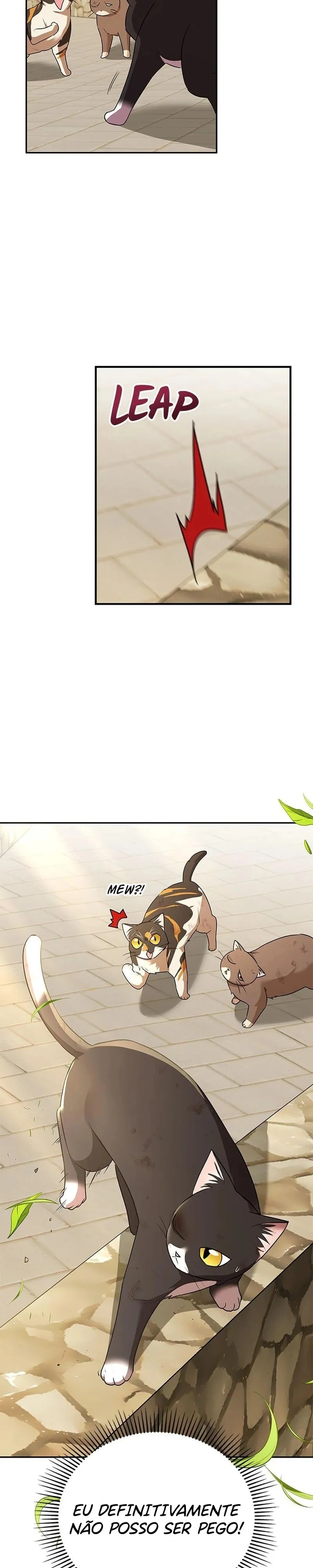 Olá Sr. Veterinário! Capítulo 27 Página 11