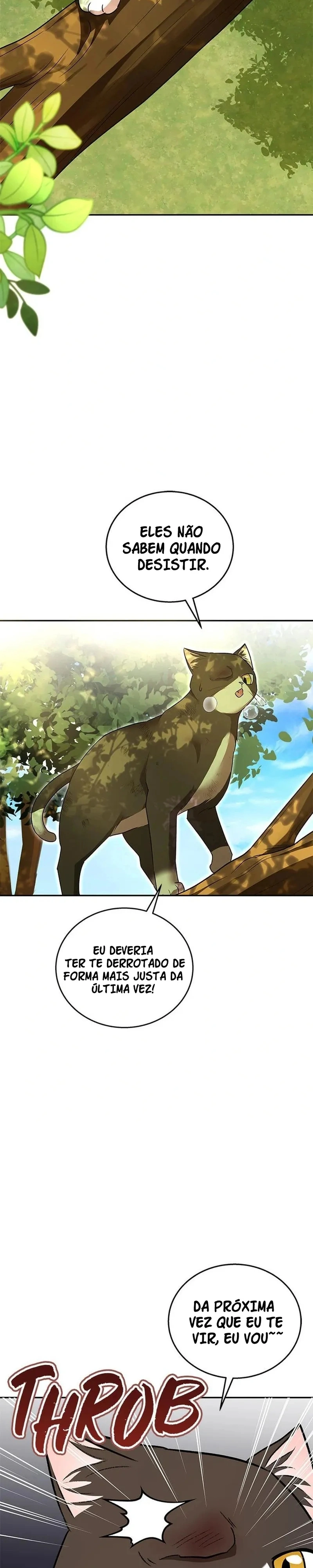 Olá Sr. Veterinário! Capítulo 27 Página 14