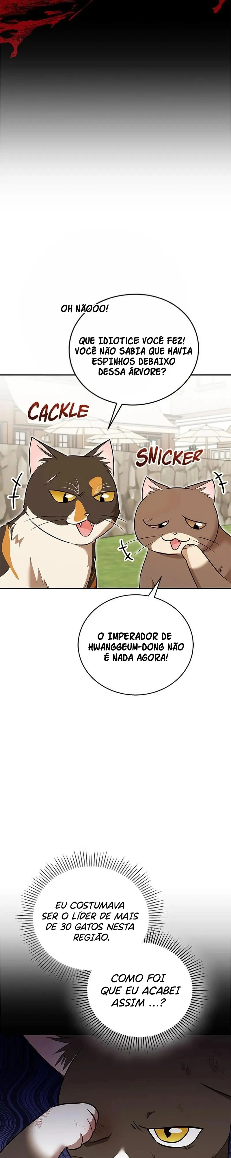 Olá Sr. Veterinário! Capítulo 27 Página 18