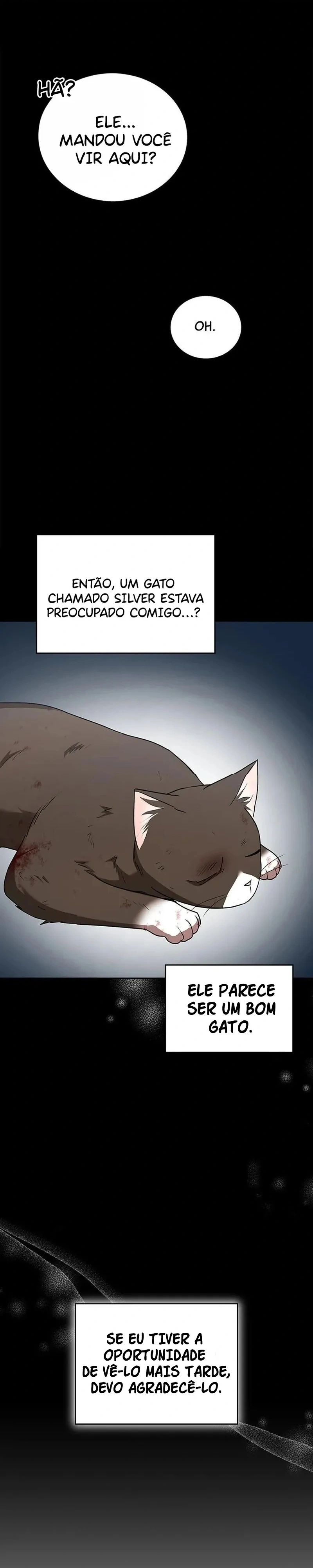 Olá Sr. Veterinário! Capítulo 27 Página 24
