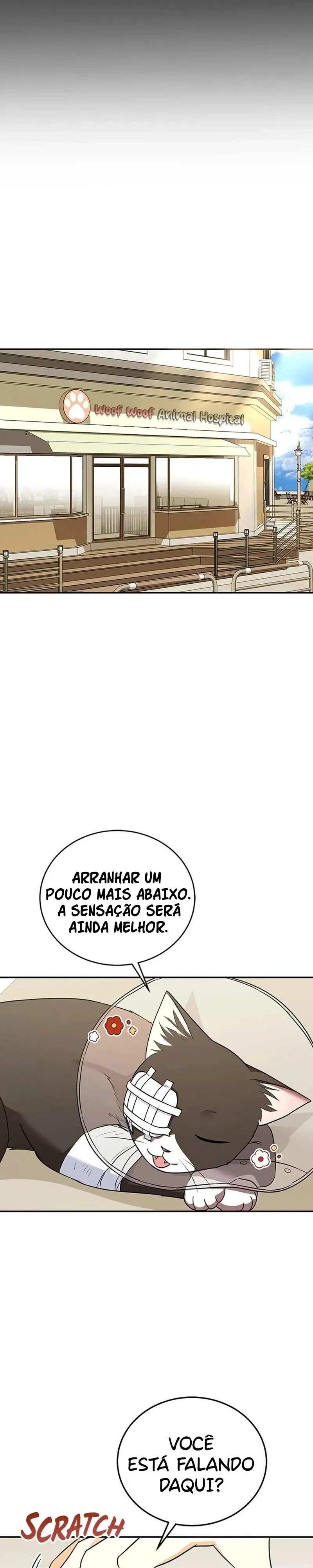 Olá Sr. Veterinário! Capítulo 27 Página 25
