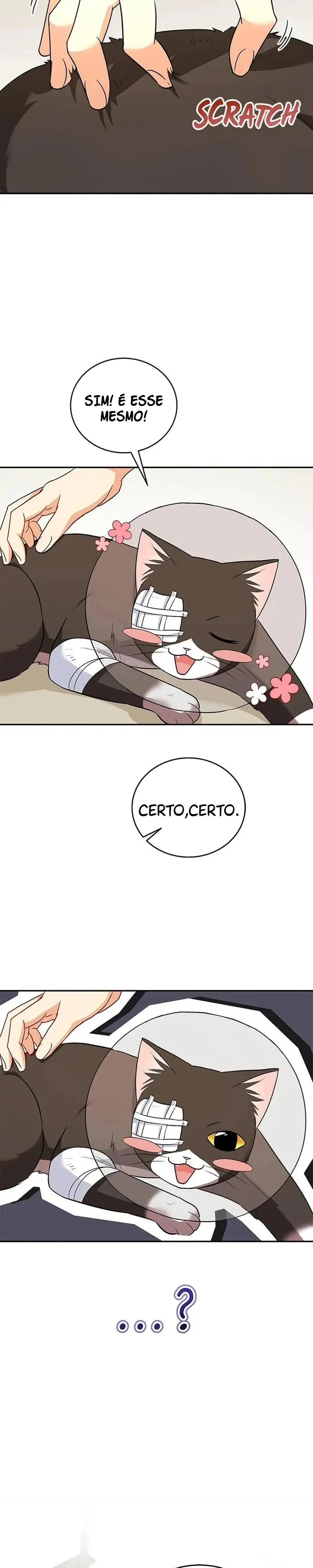 Olá Sr. Veterinário! Capítulo 27 Página 26