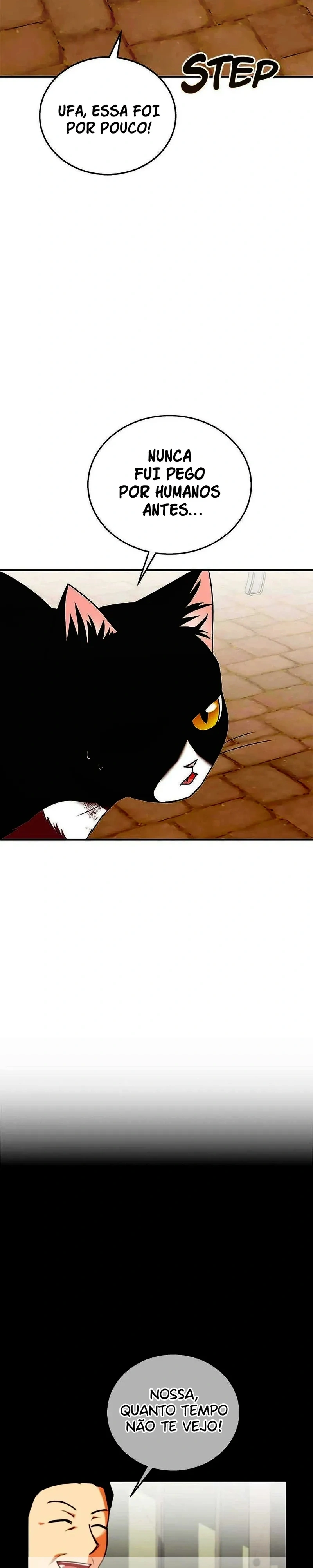 Olá Sr. Veterinário! Capítulo 27 Página 4