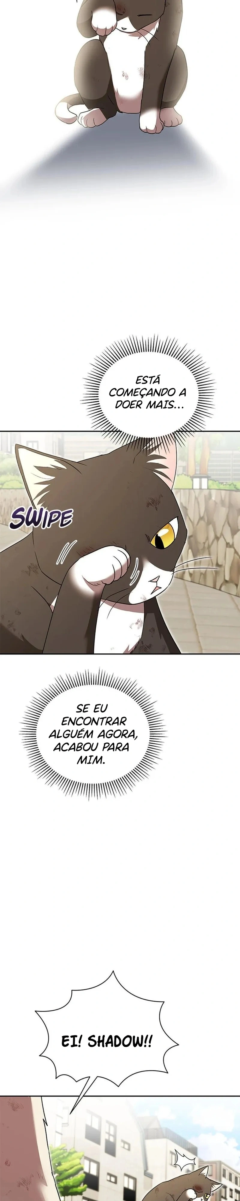 Olá Sr. Veterinário! Capítulo 27 Página 8