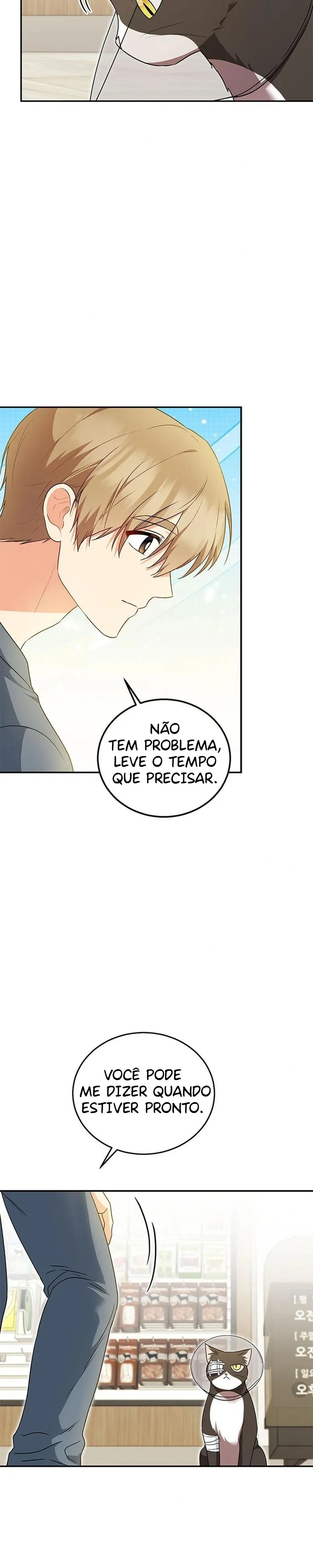 Olá Sr. Veterinário! Capítulo 28 Página 15