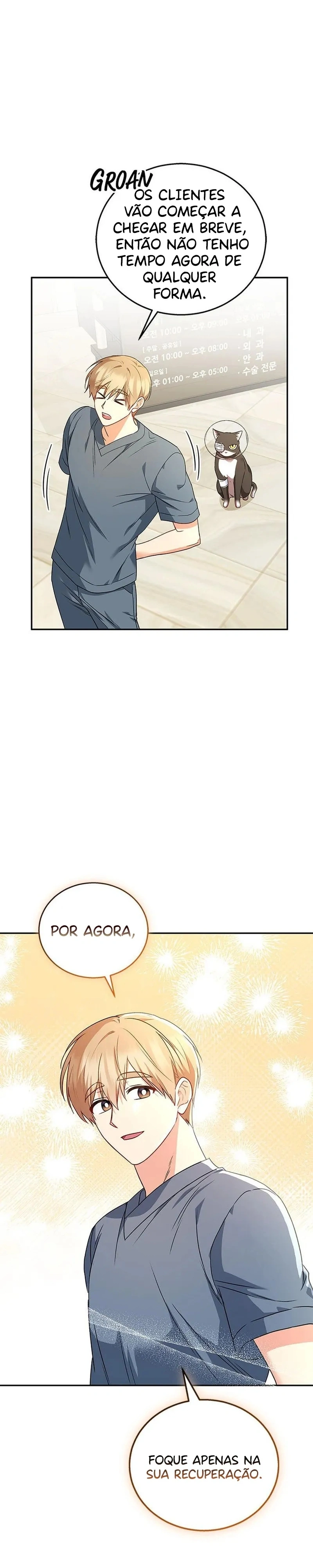 Olá Sr. Veterinário! Capítulo 28 Página 16