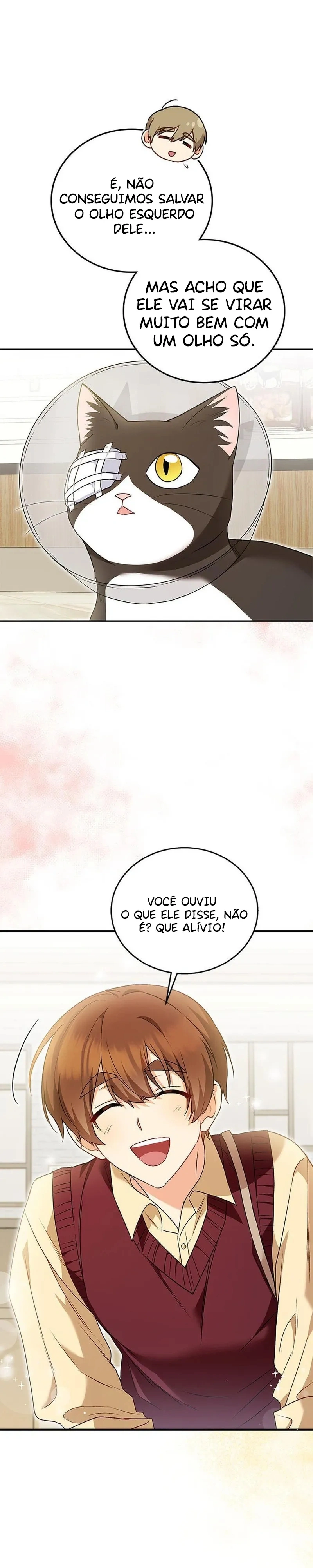 Olá Sr. Veterinário! Capítulo 28 Página 6