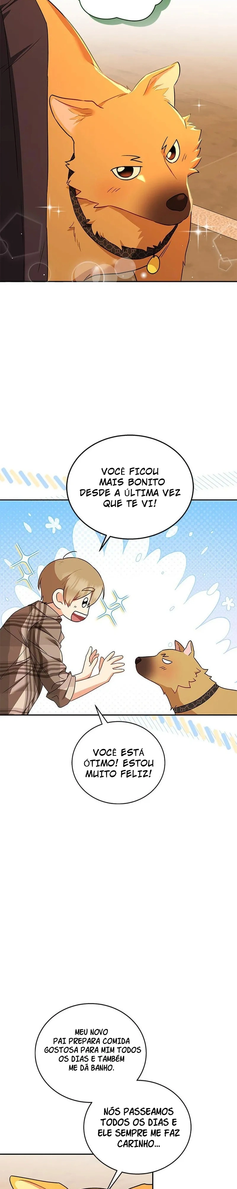Olá Sr. Veterinário! Capítulo 29 Página 11