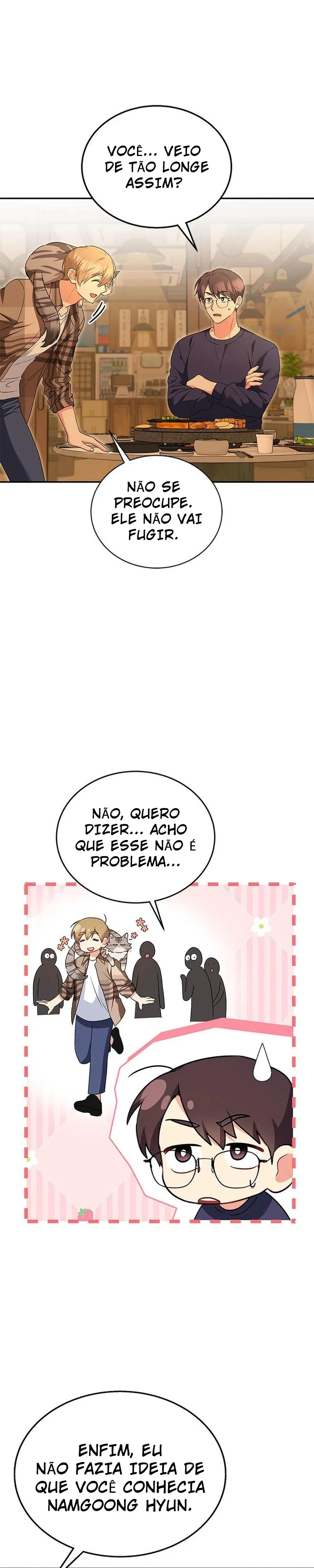 Olá Sr. Veterinário! Capítulo 29 Página 2