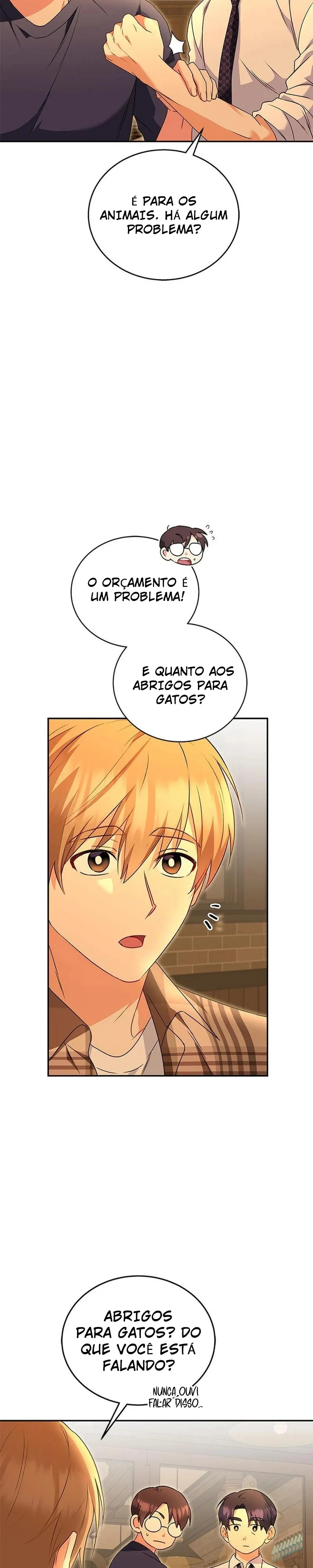 Olá Sr. Veterinário! Capítulo 29 Página 22
