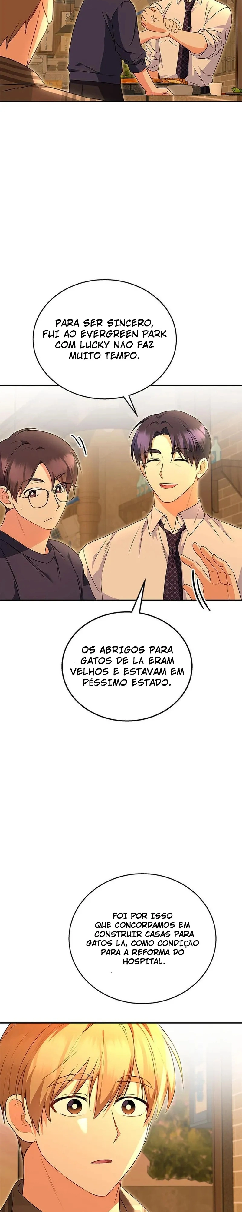 Olá Sr. Veterinário! Capítulo 29 Página 23