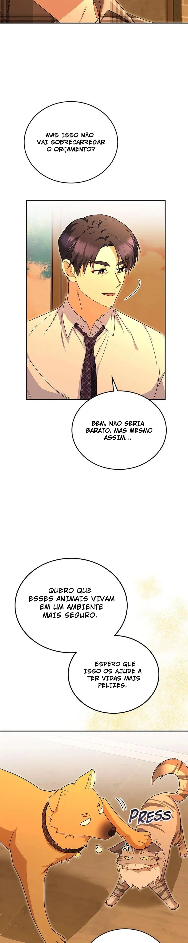 Olá Sr. Veterinário! Capítulo 29 Página 24