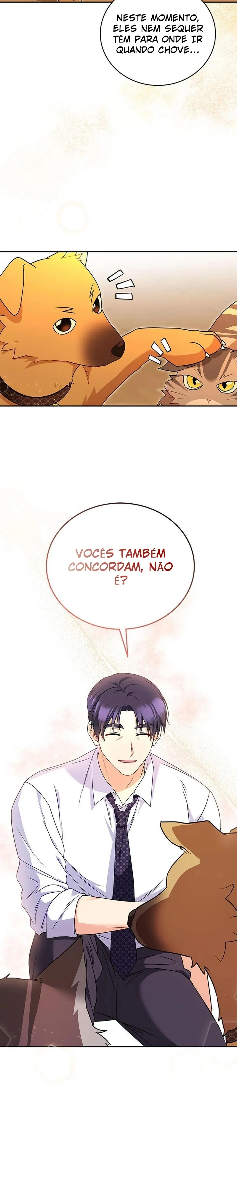 Olá Sr. Veterinário! Capítulo 29 Página 25
