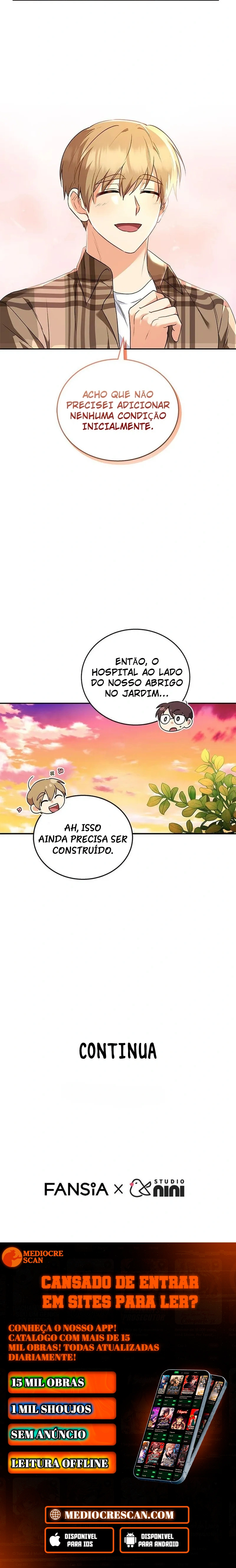 Olá Sr. Veterinário! Capítulo 29 Página 27