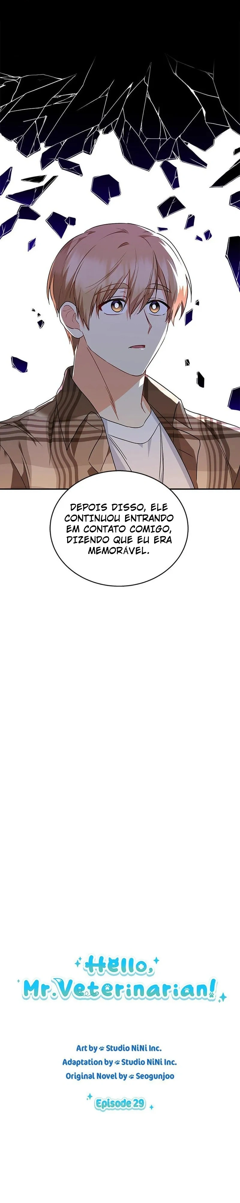 Olá Sr. Veterinário! Capítulo 29 Página 7