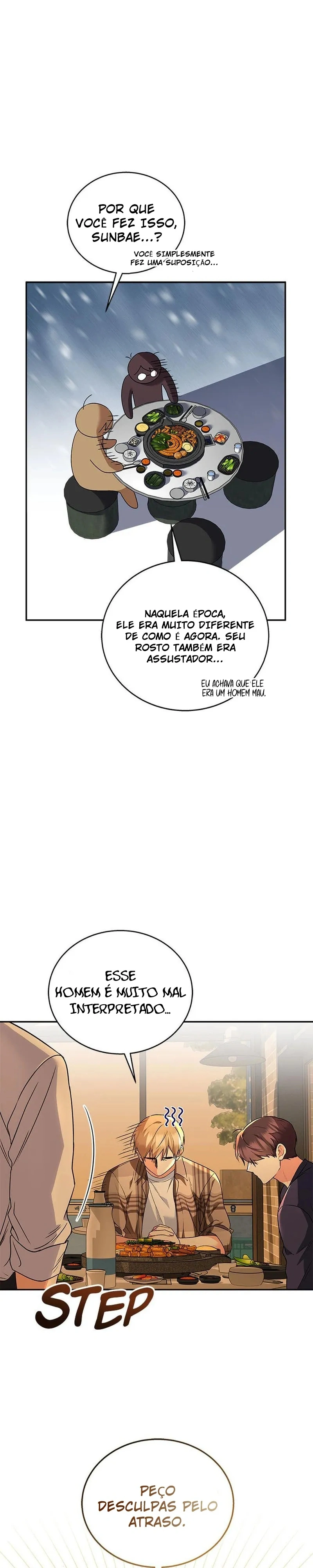 Olá Sr. Veterinário! Capítulo 29 Página 8