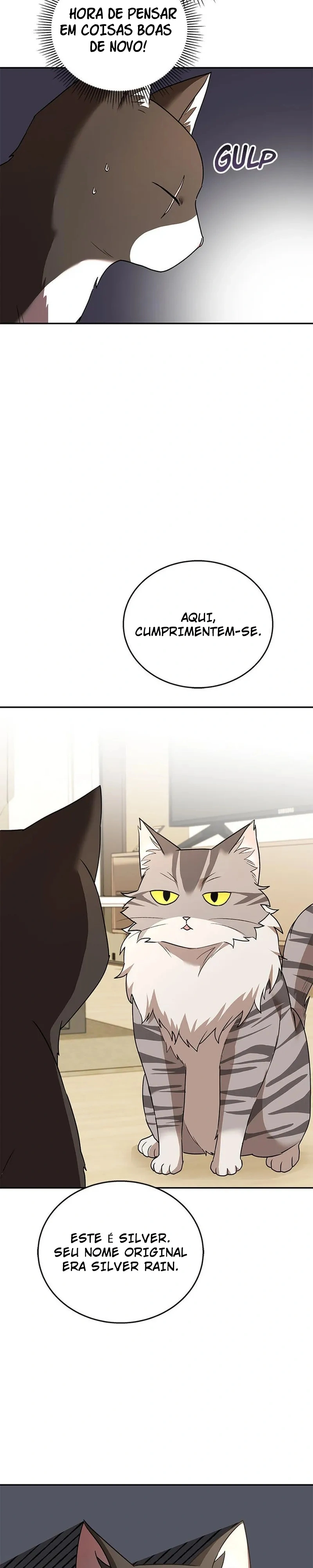 Olá Sr. Veterinário! Capítulo 30 Página 13