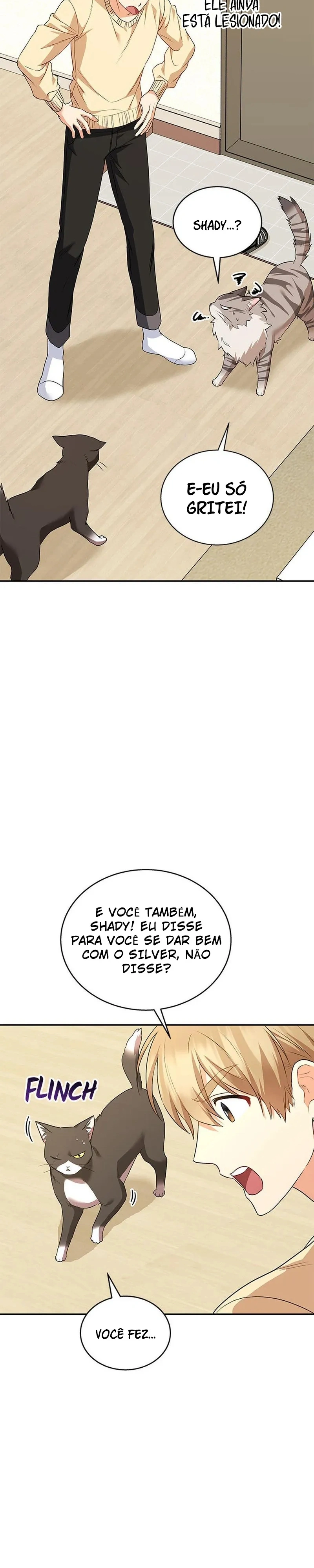 Olá Sr. Veterinário! Capítulo 30 Página 16