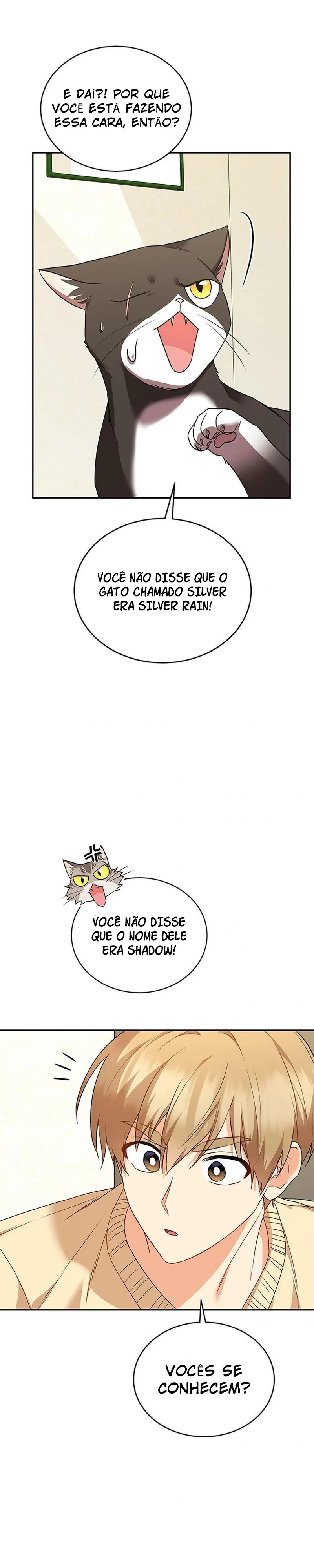 Olá Sr. Veterinário! Capítulo 30 Página 17