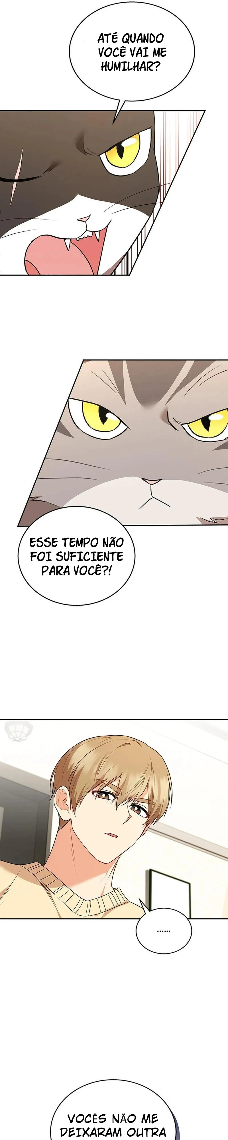 Olá Sr. Veterinário! Capítulo 30 Página 19