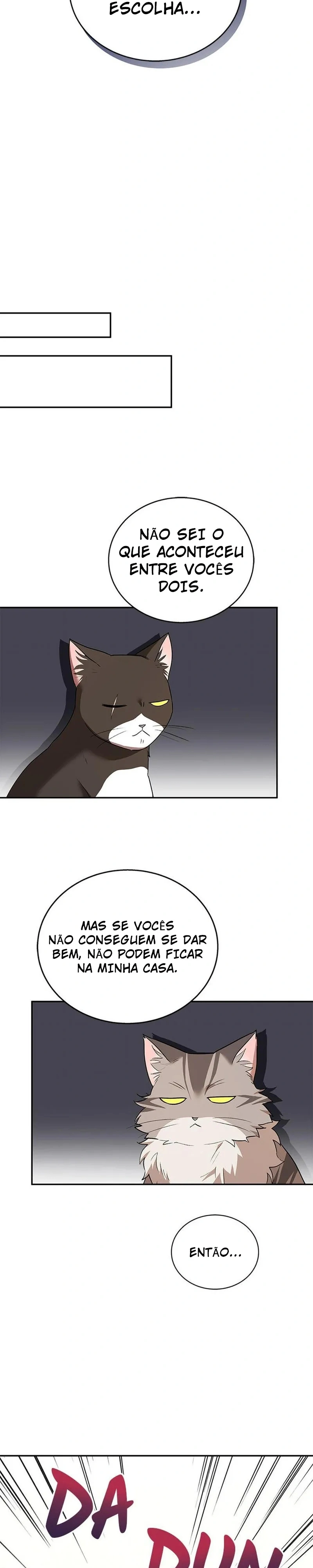 Olá Sr. Veterinário! Capítulo 30 Página 20